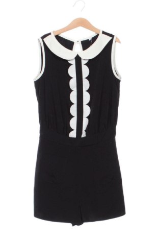 Women's short jumpsuit Unbranded, Μέγεθος XS, Χρώμα Μαύρο, Τιμή 19,95 €