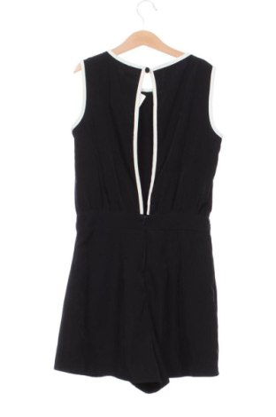Women's short jumpsuit Unbranded, Μέγεθος XS, Χρώμα Μαύρο, Τιμή 19,95 €