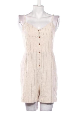 Дамски къс гащеризон Unbranded, Размер L, Цвят Многоцветен, Цена 20,00 €