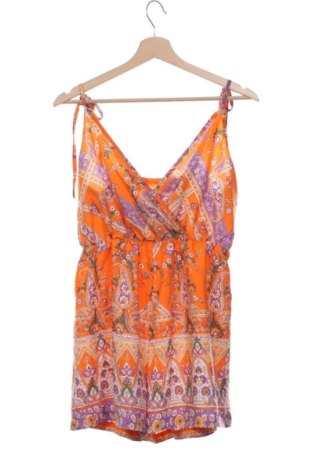 Salopetă scurtă de damă Unbranded, Mărime XS, Culoare Multicolor, Preț 104,10 Lei