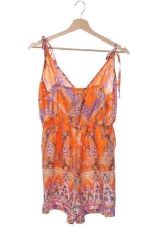 Salopetă scurtă de damă Unbranded, Mărime XS, Culoare Multicolor, Preț 104,10 Lei