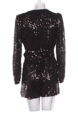 Women's short jumpsuit Unbranded, Μέγεθος M, Χρώμα Μαύρο, Τιμή 7,99 €