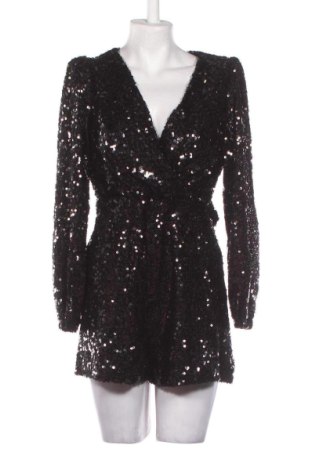 Women's short jumpsuit Unbranded, Μέγεθος M, Χρώμα Μαύρο, Τιμή 7,99 €