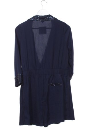 Women's short jumpsuit Unbranded, Μέγεθος M, Χρώμα Μπλέ, Τιμή 3,99 €