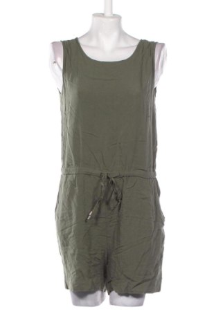 Women's short jumpsuit Yessica, Μέγεθος L, Χρώμα Πράσινο, Τιμή 8,99 €
