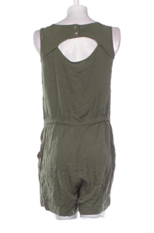 Women's short jumpsuit Yessica, Μέγεθος L, Χρώμα Πράσινο, Τιμή 8,99 €