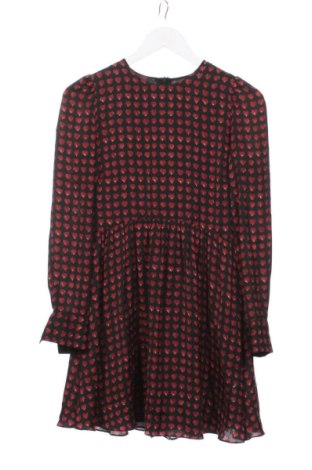 Дамски къс гащеризон Zara, Размер XS, Цвят Многоцветен, Цена 17,89 €