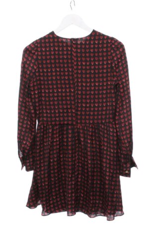 Дамски къс гащеризон Zara, Размер XS, Цвят Многоцветен, Цена 17,89 €