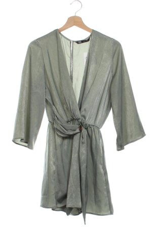 Dámská krátká kombinéza  Zara, Velikost XS, Barva Zelená, Cena  519,00 Kč