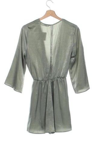 Dámská krátká kombinéza  Zara, Velikost XS, Barva Zelená, Cena  519,00 Kč