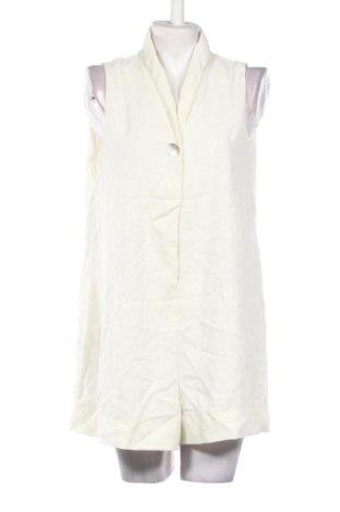 Dámská krátká kombinéza  Zara, Velikost 3XL, Barva Bílá, Cena  495,00 Kč