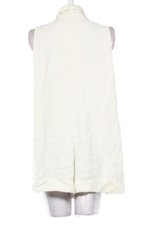 Dámská krátká kombinéza  Zara, Velikost 3XL, Barva Bílá, Cena  495,00 Kč