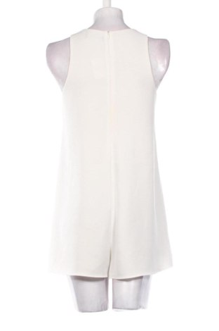 Dámská krátká kombinéza  Zara, Velikost S, Barva Bílá, Cena  482,00 Kč