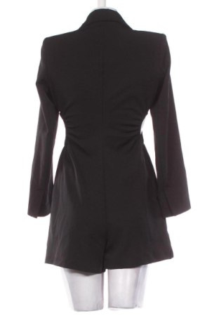 Damski krótki kombinezon Zara, Rozmiar S, Kolor Czarny, Cena 91,99 zł