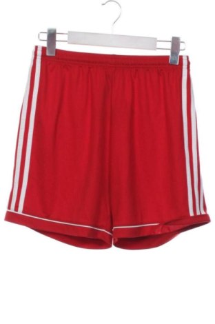 Dámské kraťasy  Adidas, Velikost XS, Barva Červená, Cena  482,00 Kč