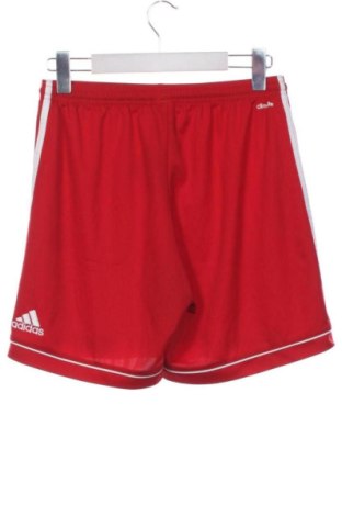 Dámské kraťasy  Adidas, Velikost XS, Barva Červená, Cena  482,00 Kč