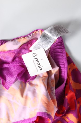 Γυναικείο κοντό παντελόνι Adidas, Μέγεθος L, Χρώμα Πολύχρωμο, Τιμή 20,99 €