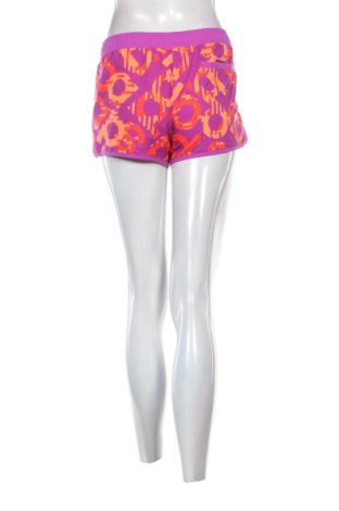 Γυναικείο κοντό παντελόνι Adidas, Μέγεθος L, Χρώμα Πολύχρωμο, Τιμή 20,99 €