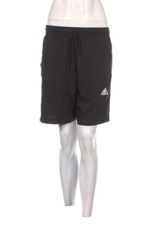 Γυναικείο κοντό παντελόνι Adidas, Μέγεθος M, Χρώμα Πολύχρωμο, Τιμή 16,99 €
