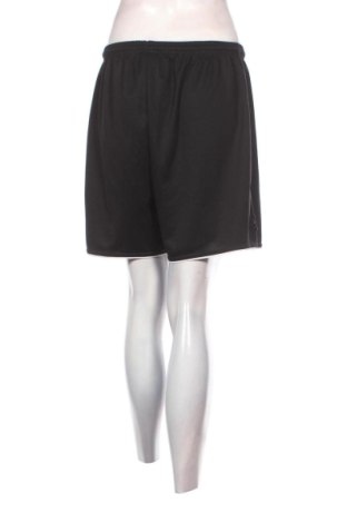 Damskie szorty Adidas, Rozmiar L, Kolor Czarny, Cena 91,99 zł