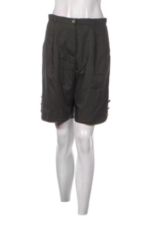 Női rövidnadrág Alba Moda, Méret M, Szín Zöld, Ár 16 249 Ft