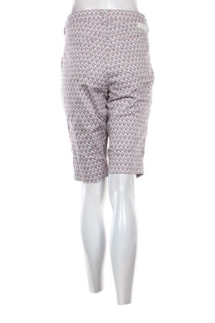 Γυναικείο κοντό παντελόνι Alberto, Μέγεθος XXL, Χρώμα Πολύχρωμο, Τιμή 29,99 €