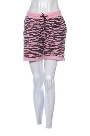 Damen Shorts Alpine Pro, Größe M, Farbe Mehrfarbig, Preis 51,99 €