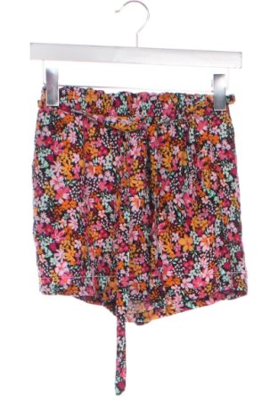 Дамски къс панталон Amisu, Размер XS, Цвят Многоцветен, Цена 10,00 €