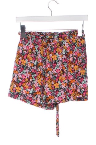 Дамски къс панталон Amisu, Размер XS, Цвят Многоцветен, Цена 10,00 €