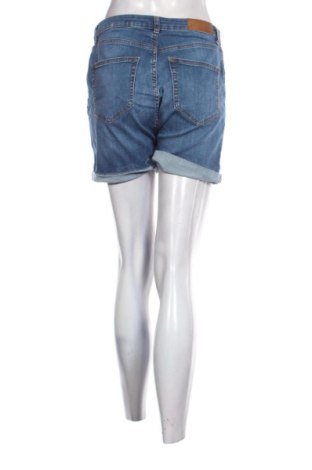 Dámské kraťasy  Amisu, Velikost M, Barva Modrá, Cena  283,00 Kč