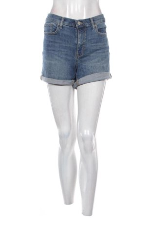 Dámské kraťasy  Banana Republic, Velikost L, Barva Modrá, Cena  729,00 Kč