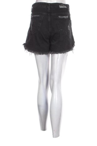 Дамски къс панталон Bark jeans, Размер M, Цвят Черен, Цена 10,00 €