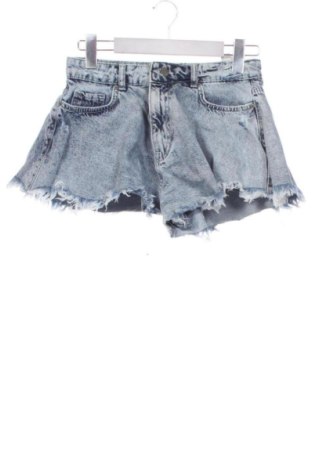 Damskie szorty Bark jeans, Rozmiar M, Kolor Niebieski, Cena 48,23 zł