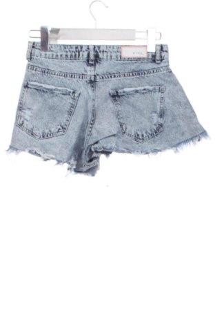 Damskie szorty Bark jeans, Rozmiar M, Kolor Niebieski, Cena 48,23 zł