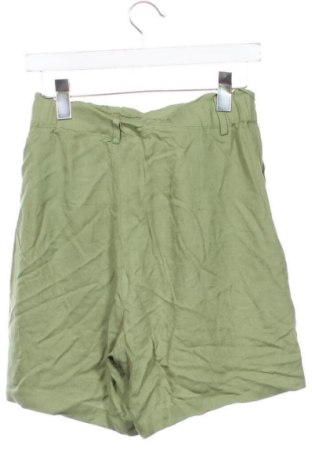 Dámské kraťasy  Beloved, Velikost XS, Barva Zelená, Cena  275,00 Kč
