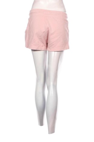 Γυναικείο κοντό παντελόνι Bench, Μέγεθος M, Χρώμα Ρόζ , Τιμή 5,99 €