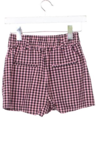 Dámské kraťasy  Bershka, Velikost XXS, Barva Vícebarevné, Cena  283,00 Kč