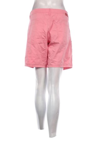 Dámské kraťasy  Brax, Velikost XL, Barva Růžová, Cena  693,00 Kč