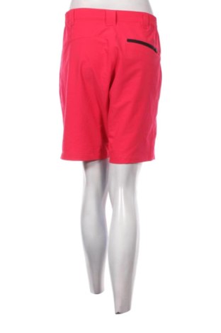 Γυναικείο κοντό παντελόνι CMP, Μέγεθος L, Χρώμα Κόκκινο, Τιμή 14,99 €