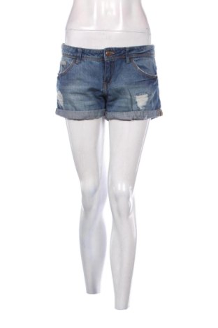 Dámske kraťasy  Calliope, Veľkosť M, Farba Modrá, Cena  5,95 €