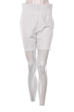 Dámské kraťasy  Calvin Klein Jeans, Velikost L, Barva Bílá, Cena  729,00 Kč