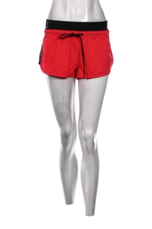 Damskie szorty Censored, Rozmiar S, Kolor Różowy, Cena 51,99 zł