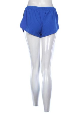 Pantaloni scurți de femei Censored, Mărime M, Culoare Albastru, Preț 52,13 Lei