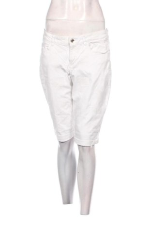 Damskie szorty Comma,, Rozmiar L, Kolor Biały, Cena 129,99 zł