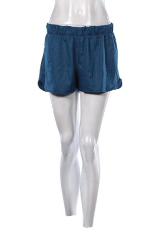 Дамски къс панталон Crane, Размер M, Цвят Син, Цена 10,22 €