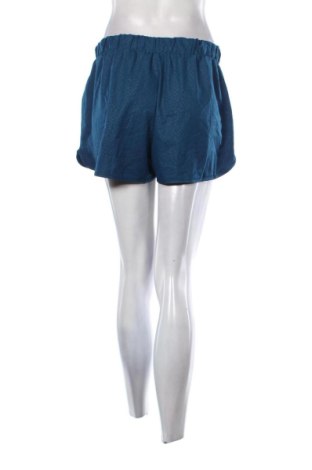 Дамски къс панталон Crane, Размер M, Цвят Син, Цена 10,22 €