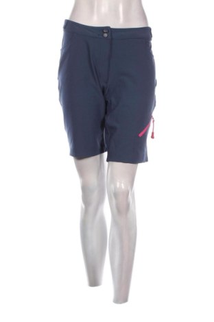 Dámské kraťasy  Crane, Velikost M, Barva Modrá, Cena  283,00 Kč