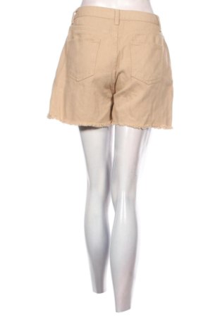 Дамски къс панталон DAZY, Размер M, Цвят Бежов, Цена 10,00 €