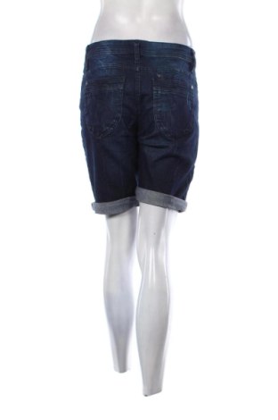 Pantaloni scurți de femei Denim 1982, Mărime L, Culoare Albastru, Preț 35,97 Lei