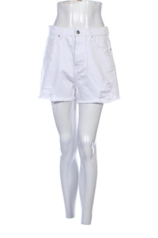 Дамски къс панталон Edc By Esprit, Размер M, Цвят Бял, Цена 17,35 €